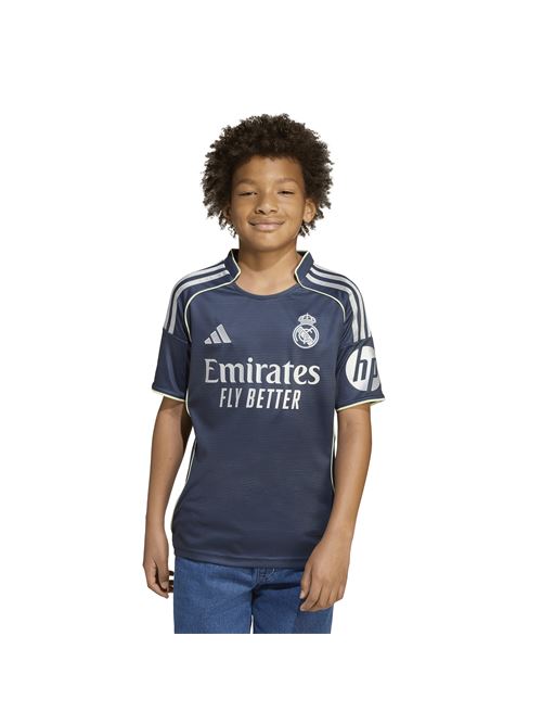 Adidas Real Madrid maglia gara Away 25/26 Real Madrid | JP3947AWAY 25/26